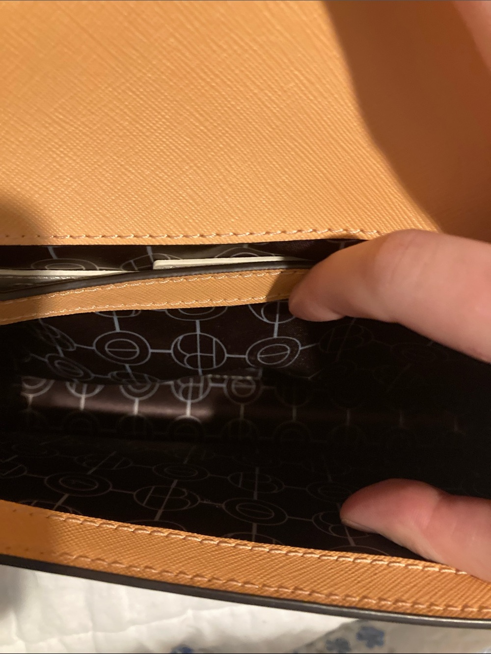 Henri Bendel West 57th School Bag - Picture 11 of 11